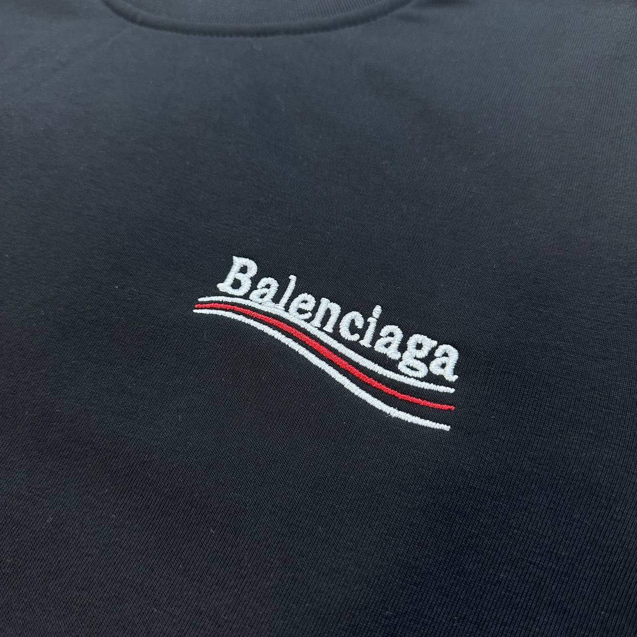 QUALITY BALENCIAG JUMPER to2907