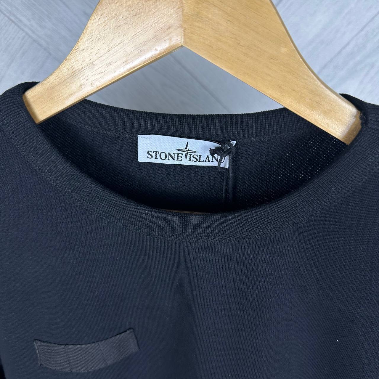 SUPERCLON QUALITY STON ISLAND JUMPER to2907