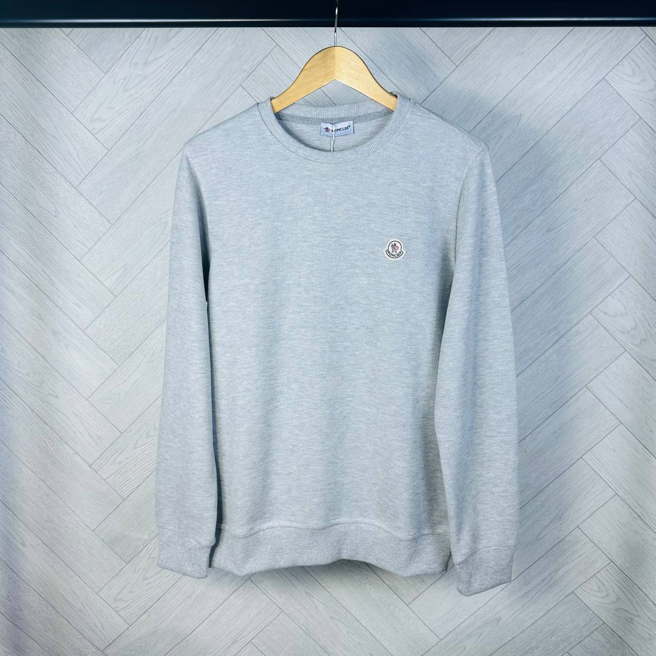 SUPERCLON QUALITY MONCLE JUMPER to2907