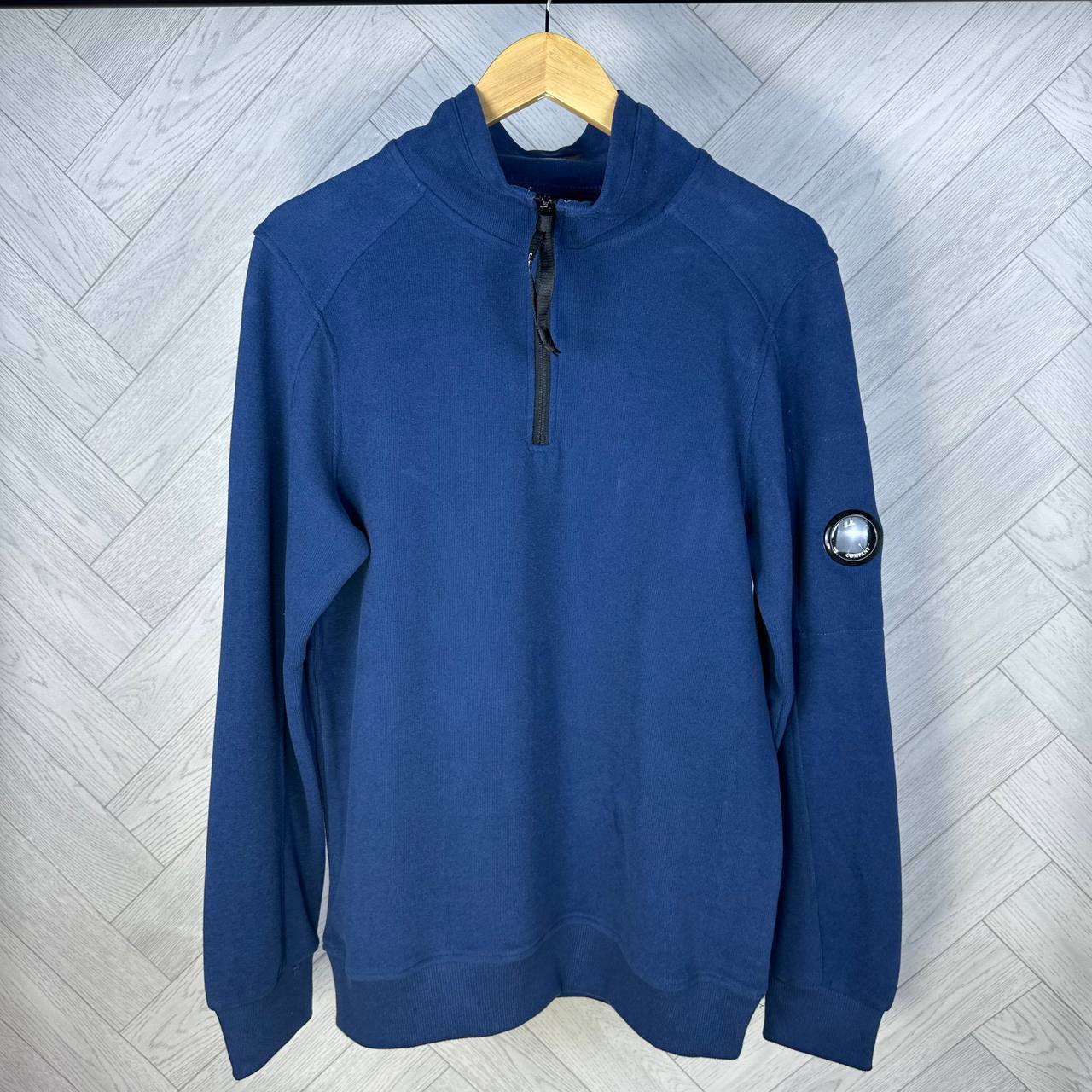 SUPERCLON QUALITY C.P JUMPER to2907