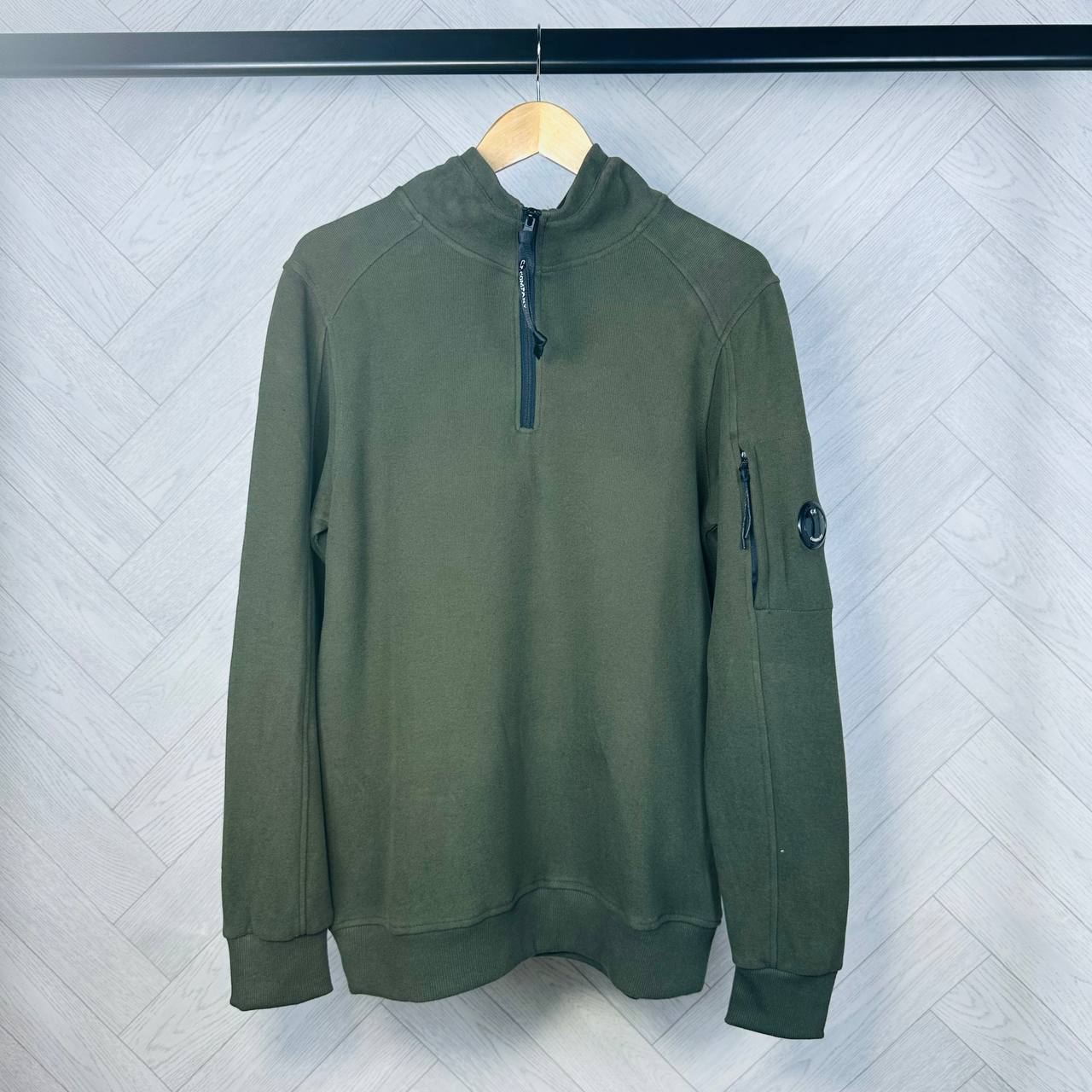 SUPERCLON QUALITY C.P JUMPER to2907