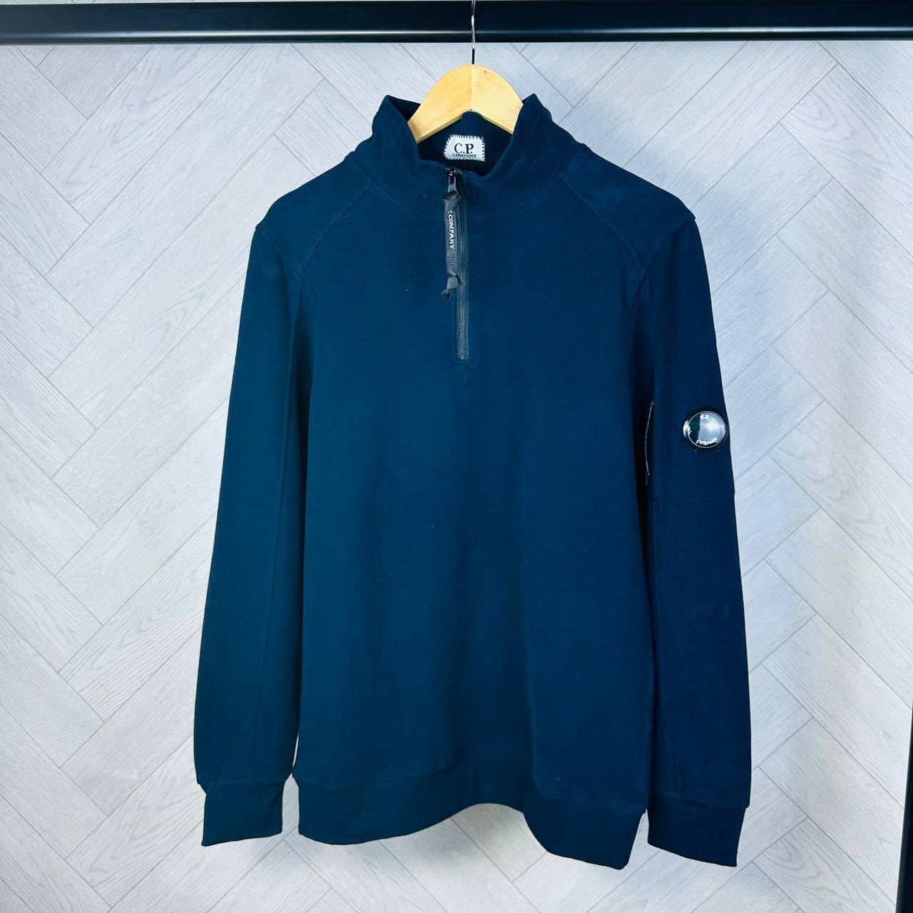 SUPERCLON QUALITY C.P JUMPER to2907