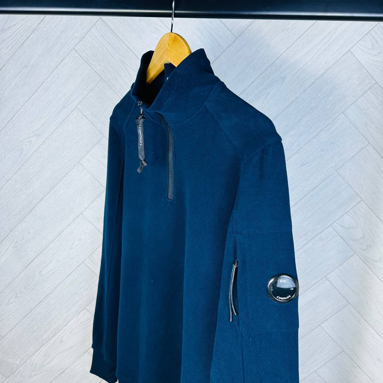 SUPERCLON QUALITY C.P JUMPER to2907