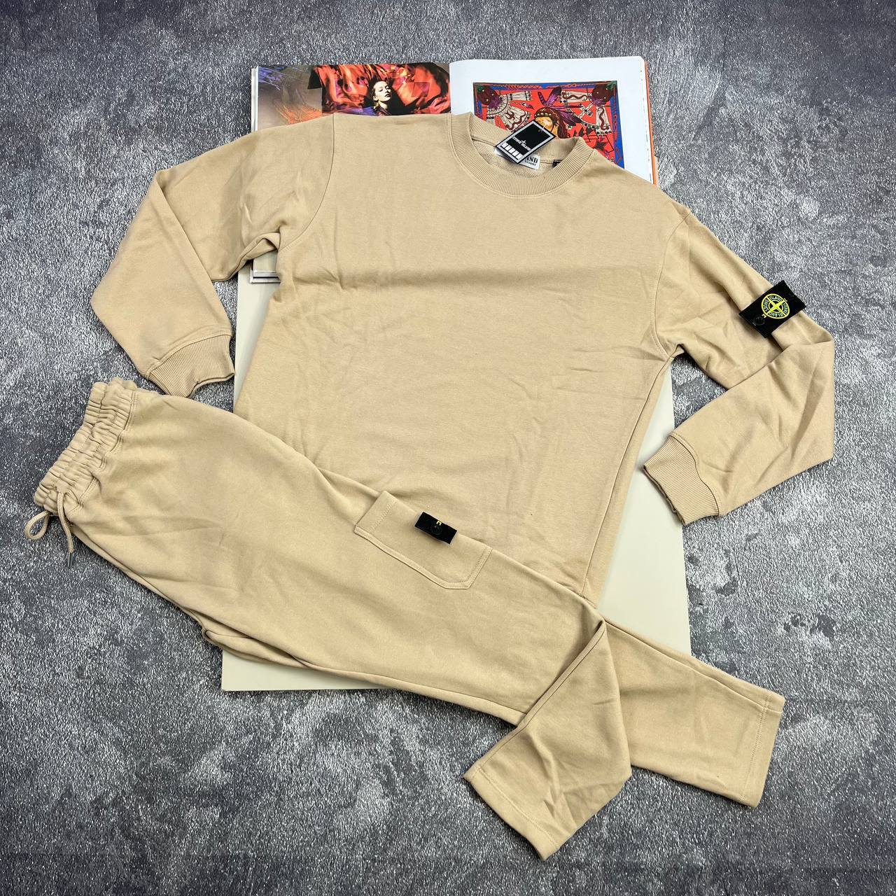 Ston tracksuit sa3007