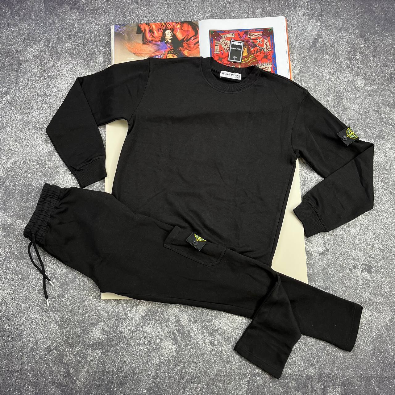 Ston tracksuit sa3007