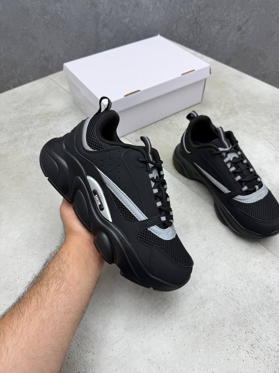 MENS DIO B22 am3007