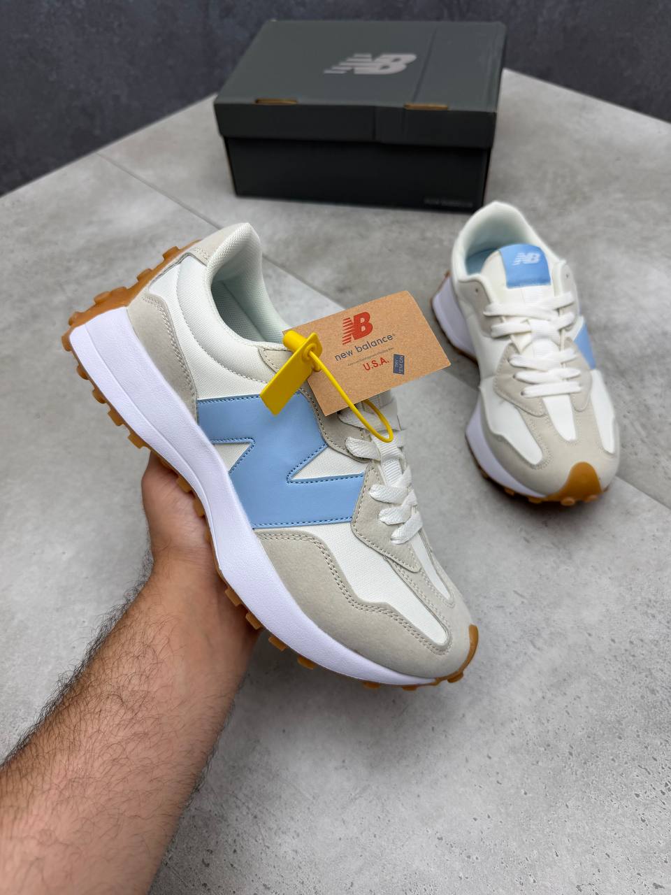 WOMENS NEW BALANC am3007