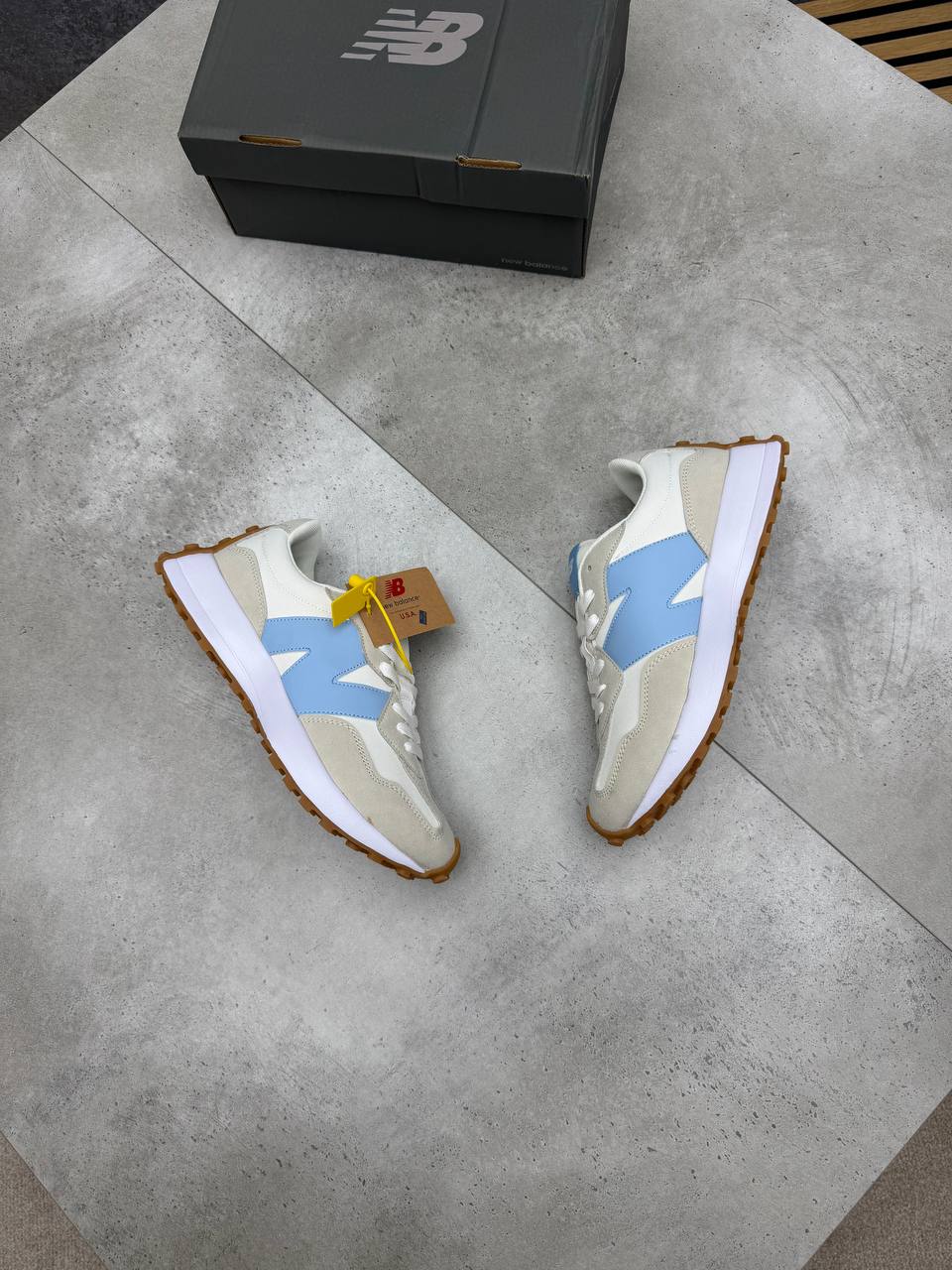WOMENS NEW BALANC am3007