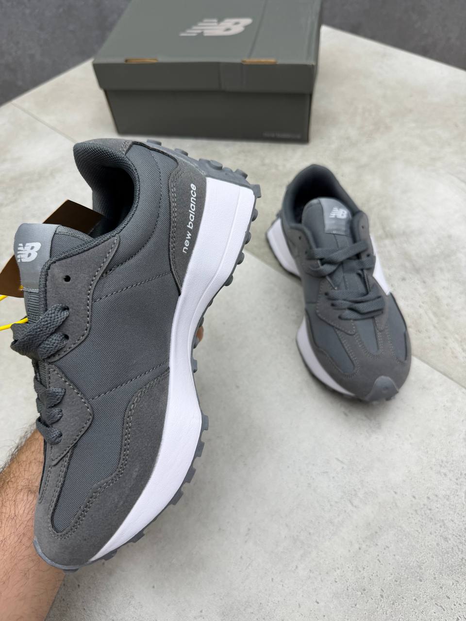 WOMENS NEW BALANC am3007