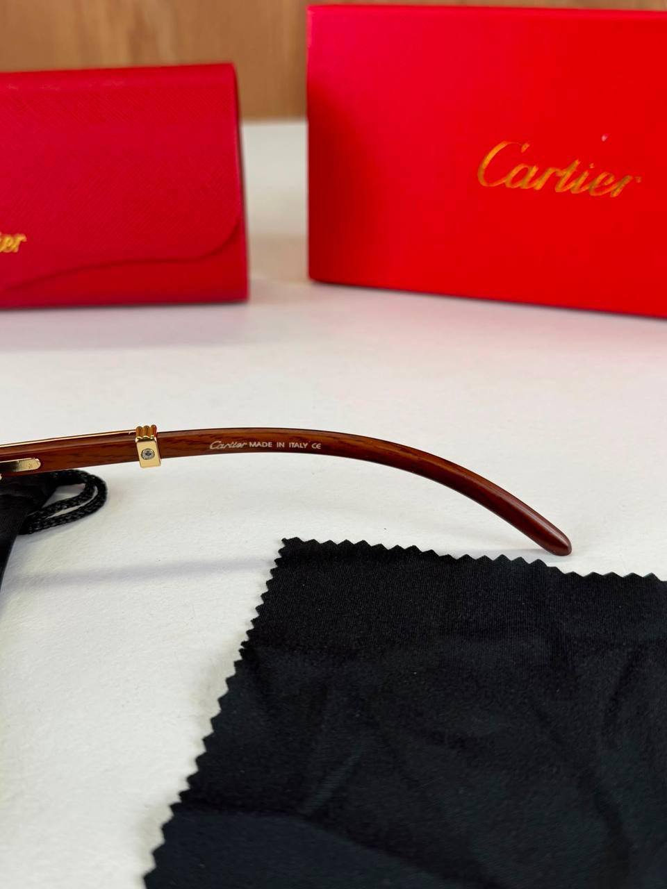 Cartie sunglasses jj0108