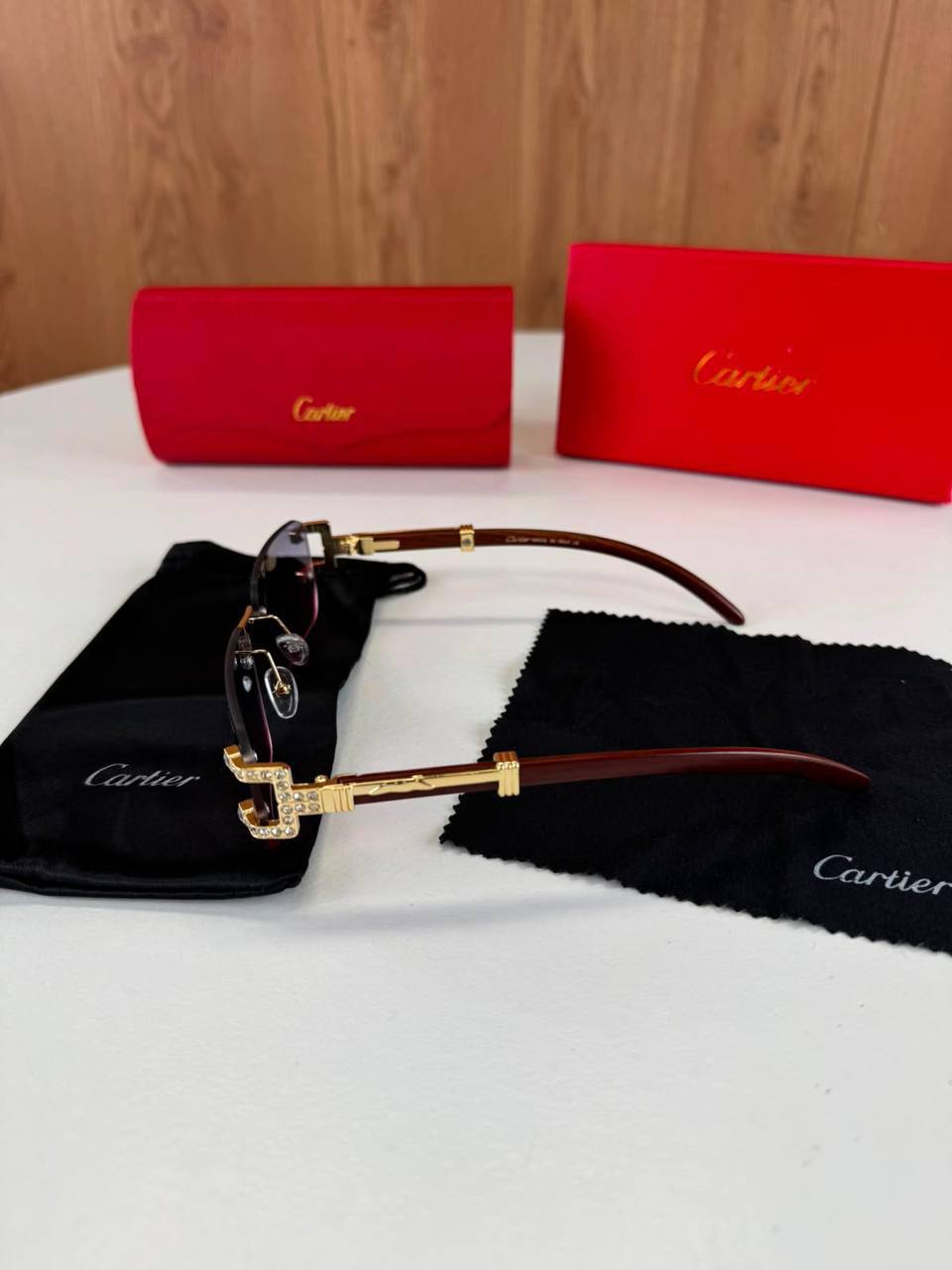 Cartie sunglasses jj0108