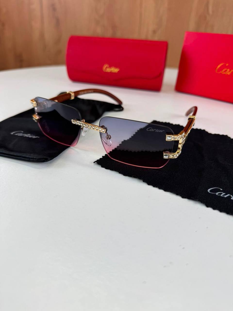 Cartie sunglasses jj0108