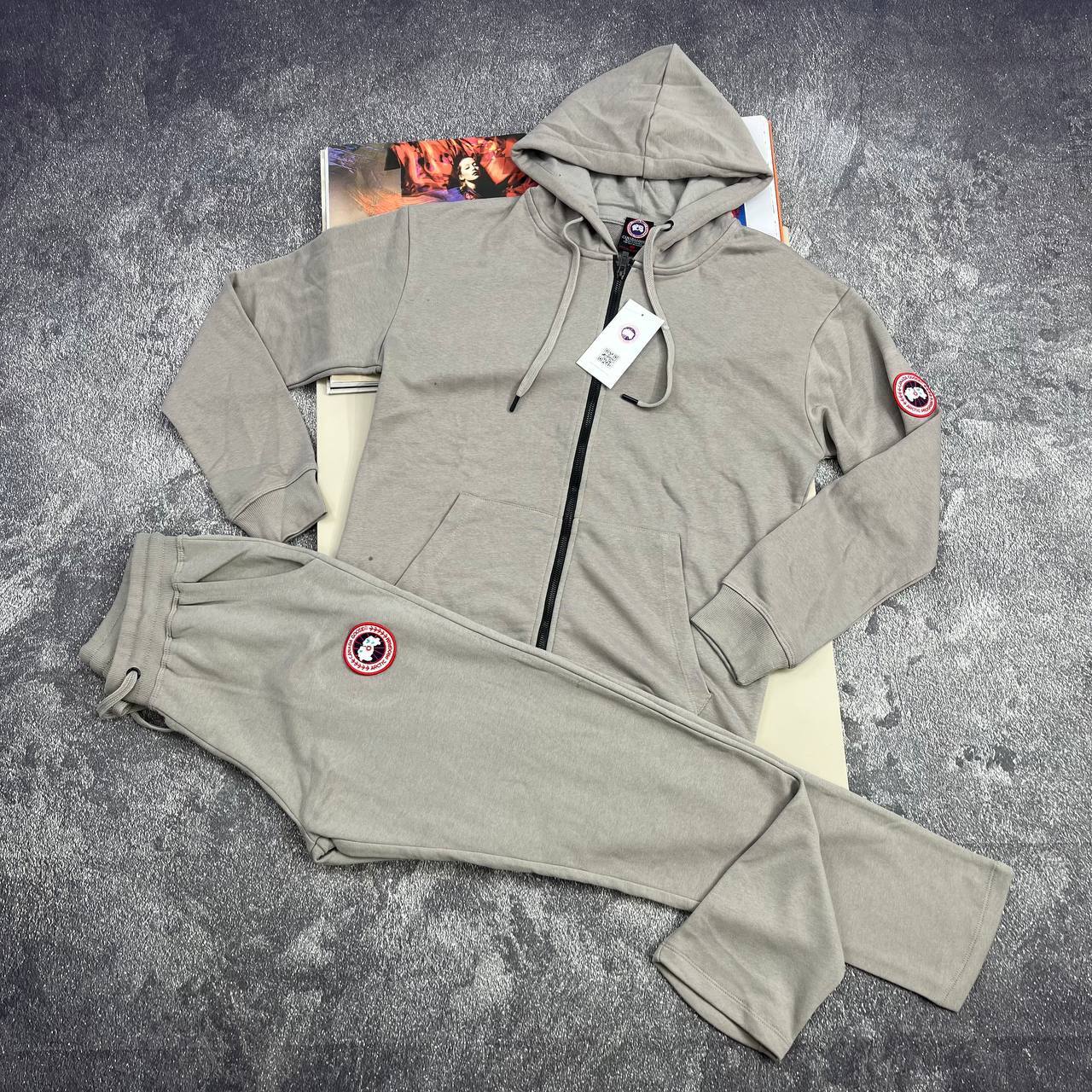 Cand goos tracksuit sa0208