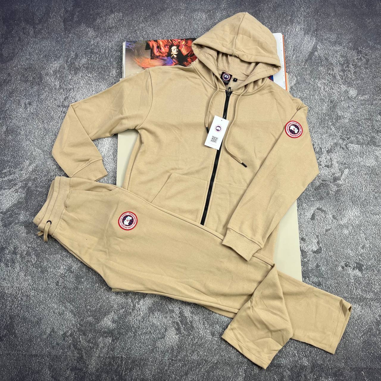 Cand goos tracksuit sa0208