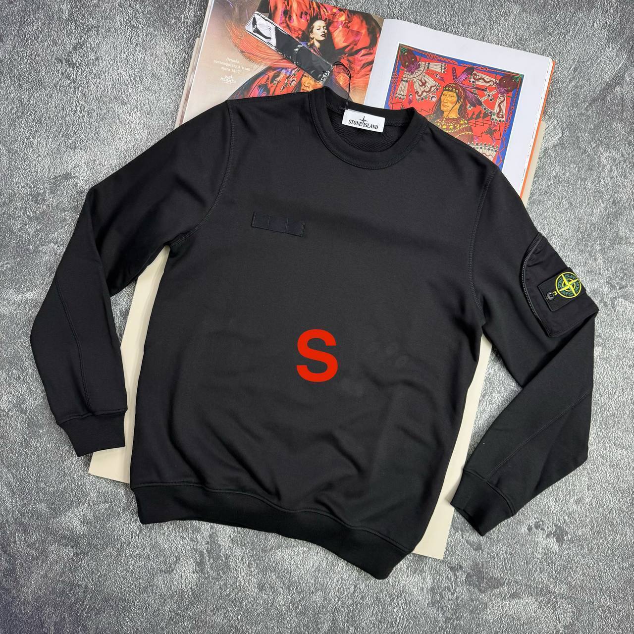 Ston jumper sa0208