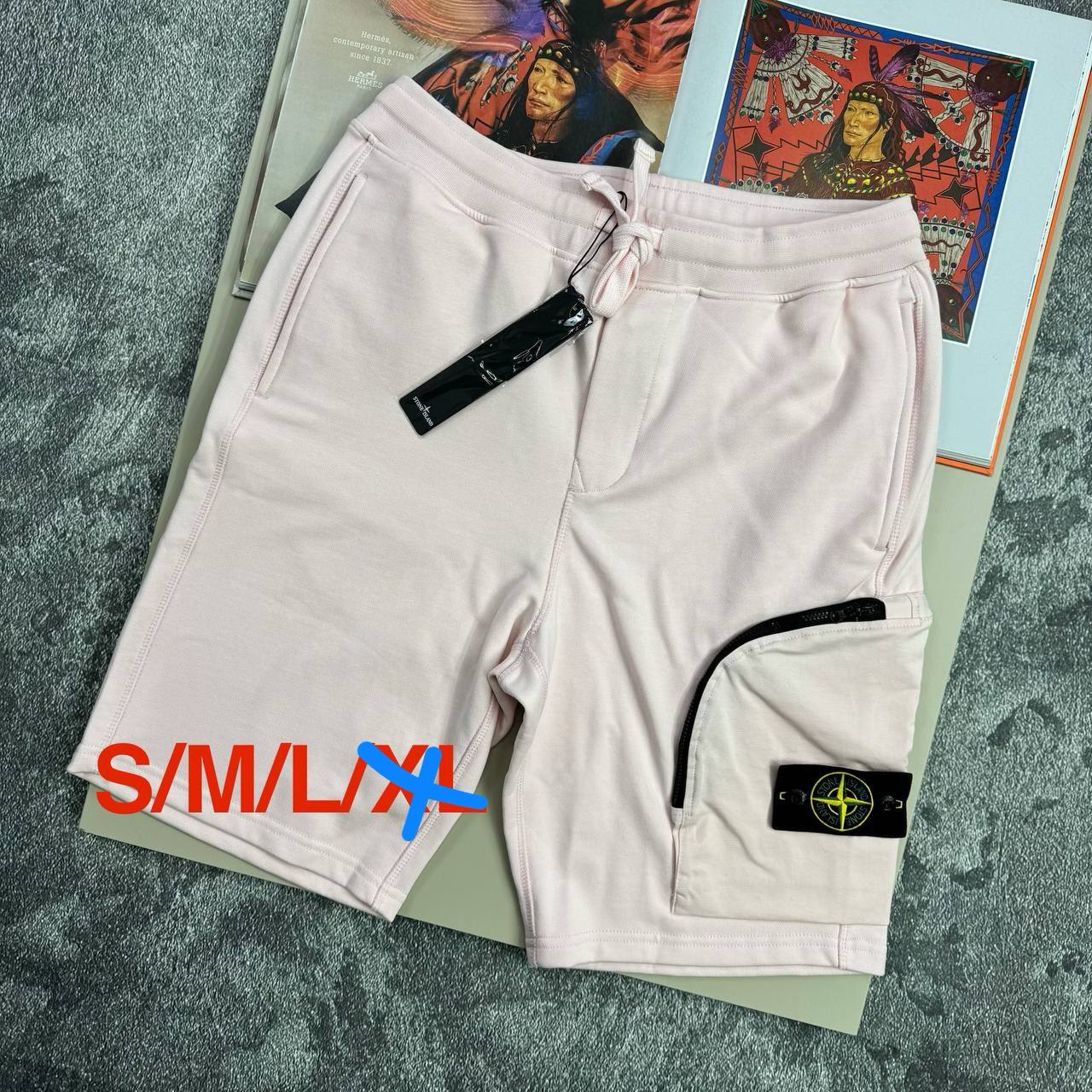 Ston shorts sa0208