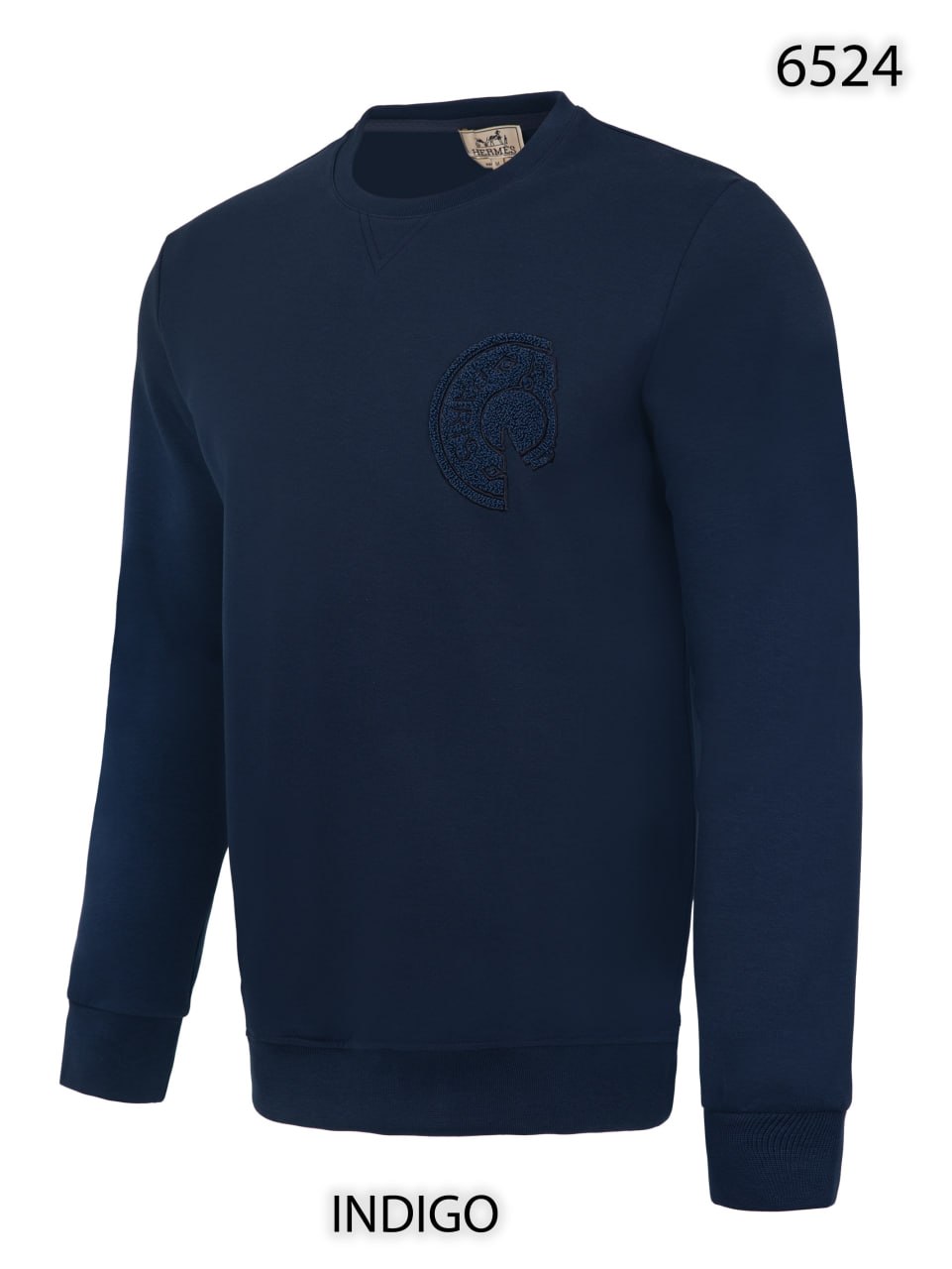 SUPER CLON HERME SWEATSHIRT jay0908