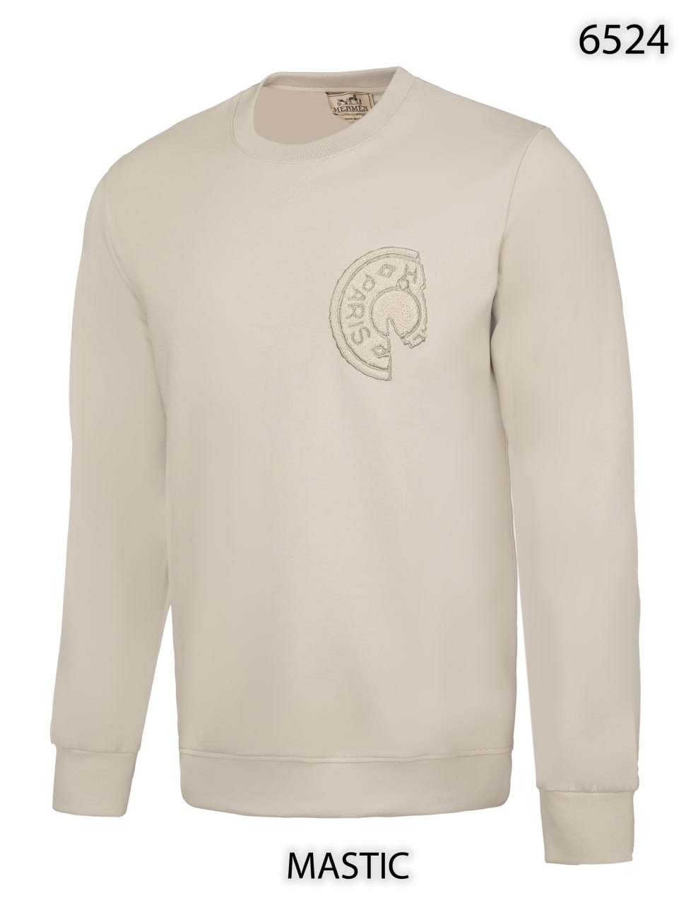 SUPER CLON HERME SWEATSHIRT jay0908
