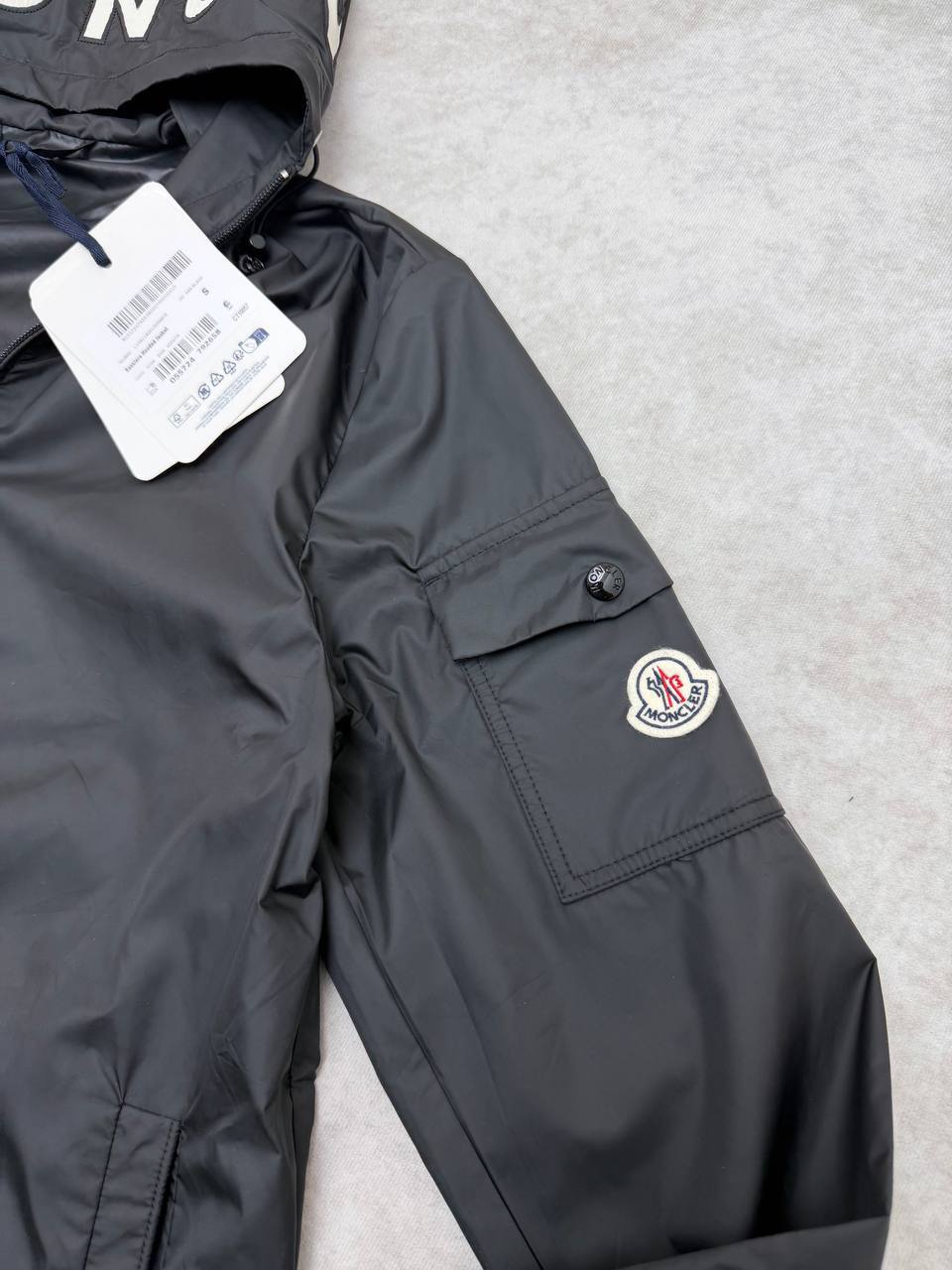 SUPER CLON MONCLE WINDBREAKER am0108