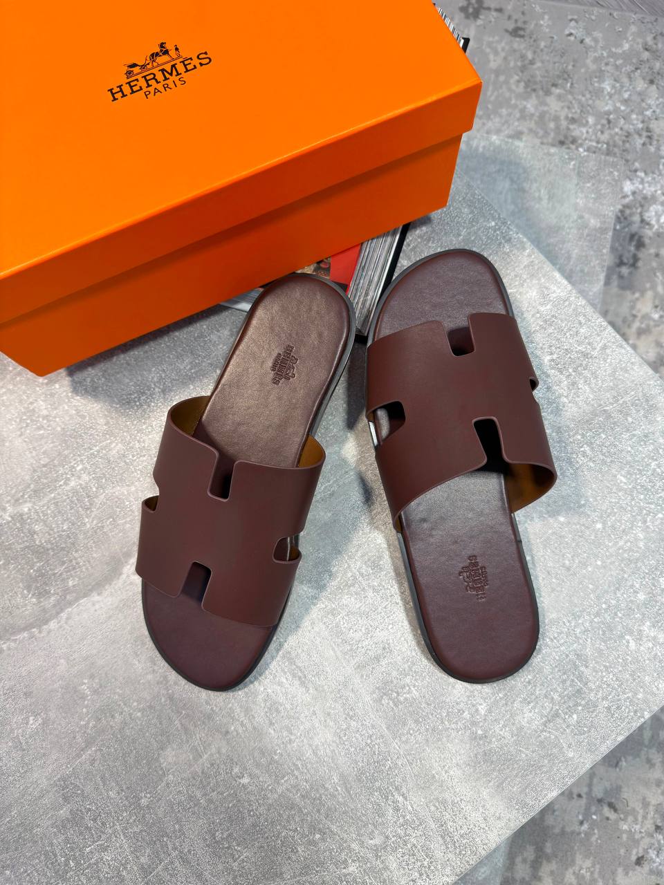 Mens Herm sliders aj3107