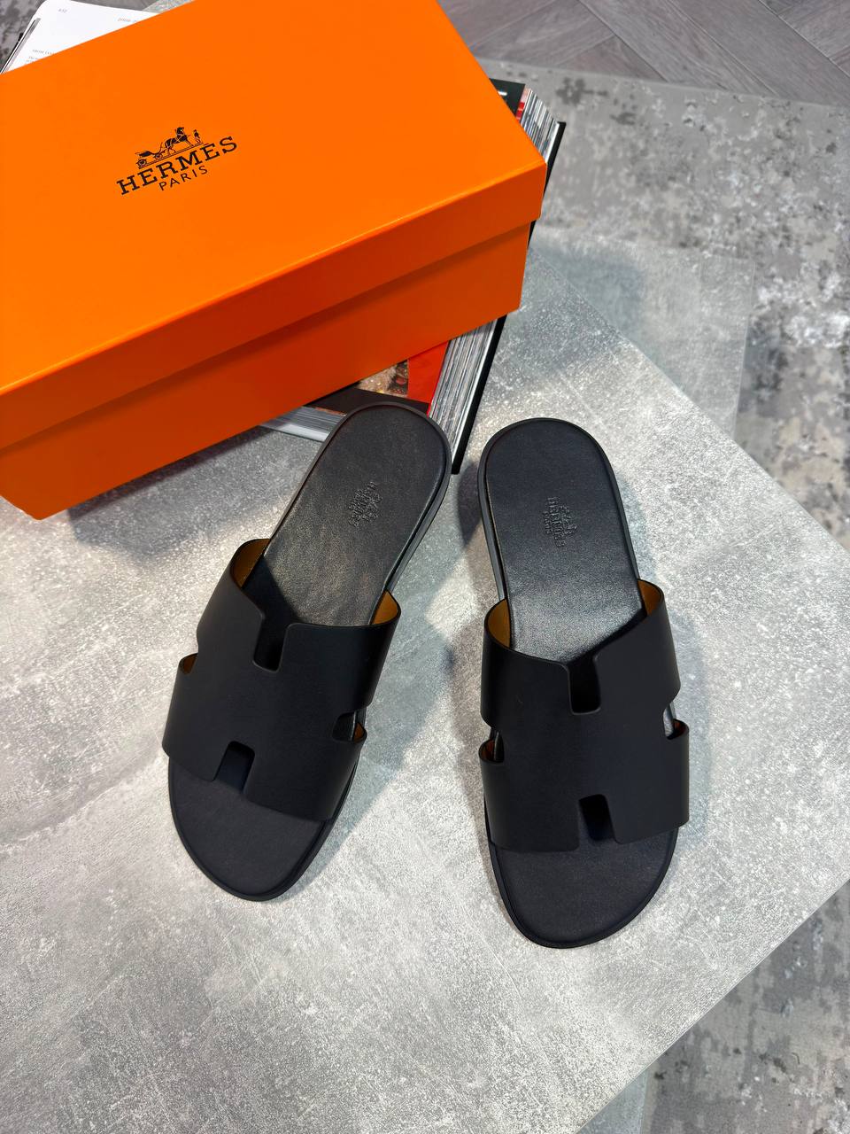 Mens Herm sliders aj3107