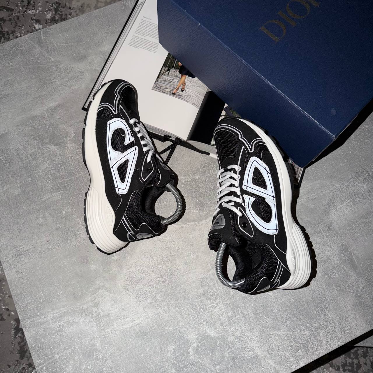 Dio B30 aj3107