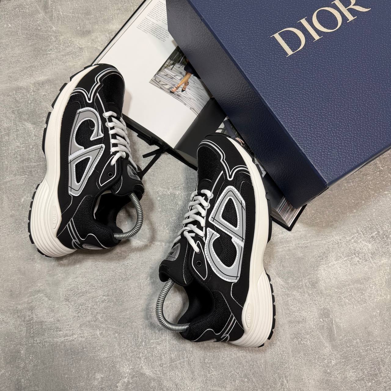 Dio B30 aj3107