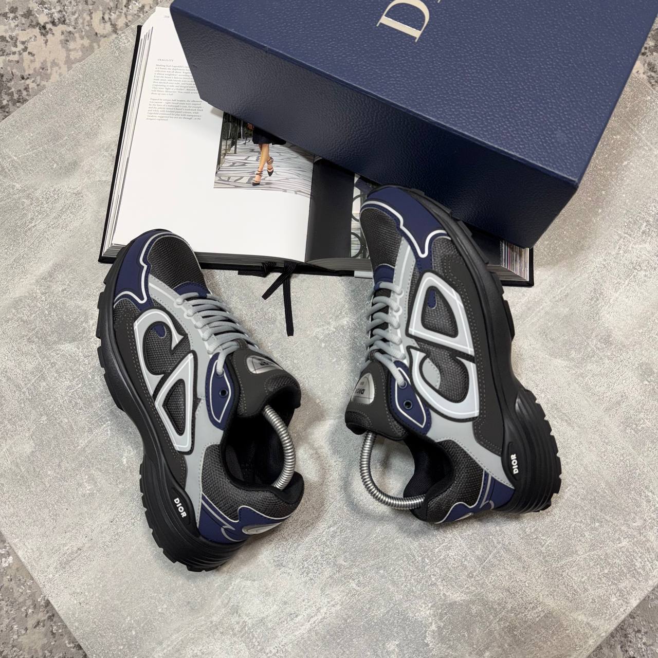 Dio B30 aj3107