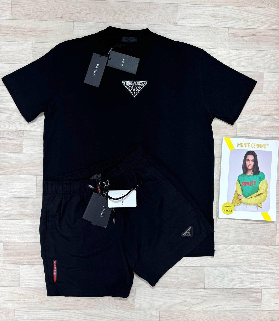 Prad sets jj0208