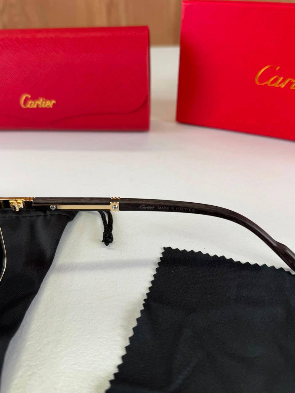Cartie Sunglasses jj0208