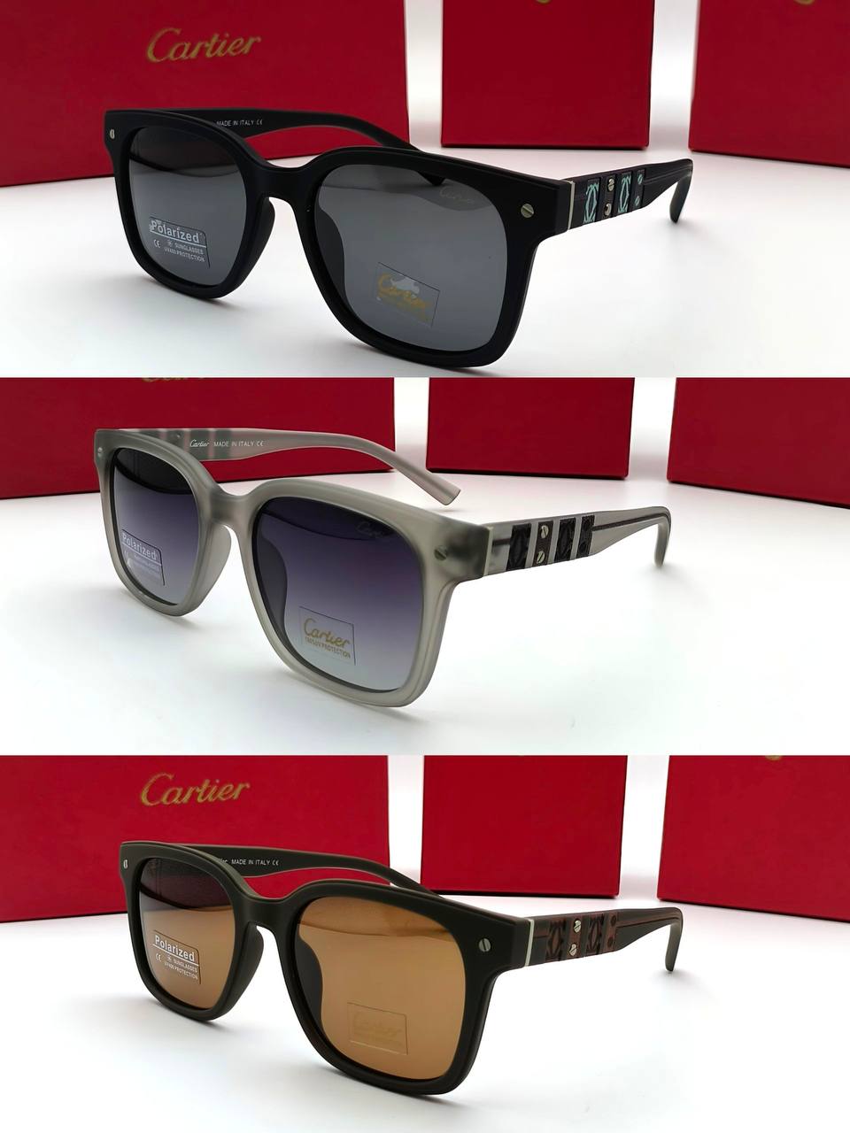 cartie sunglasses sa0308