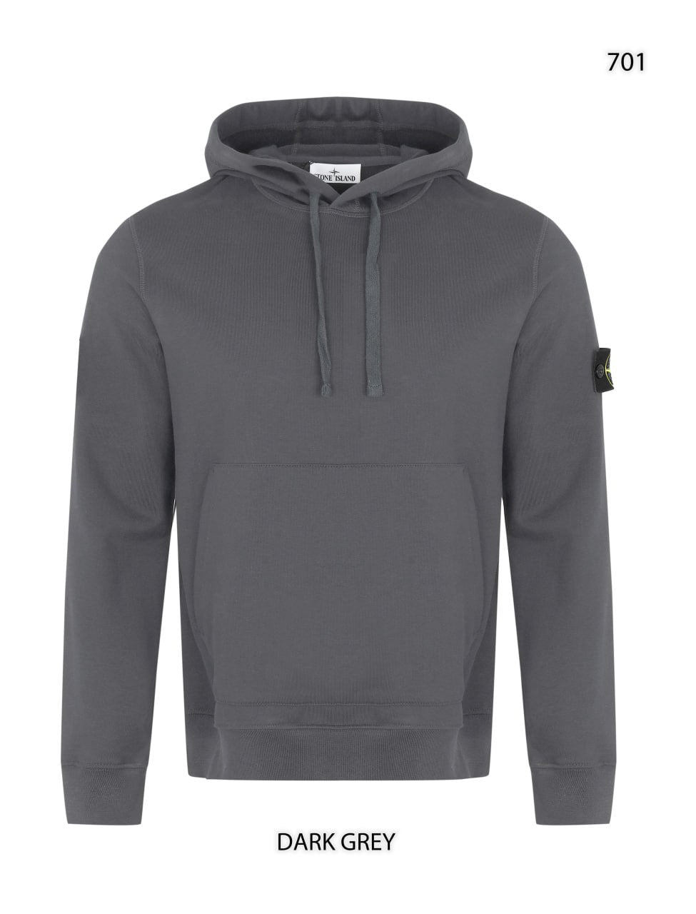 SUPER CLON STONE HOODY jay1609