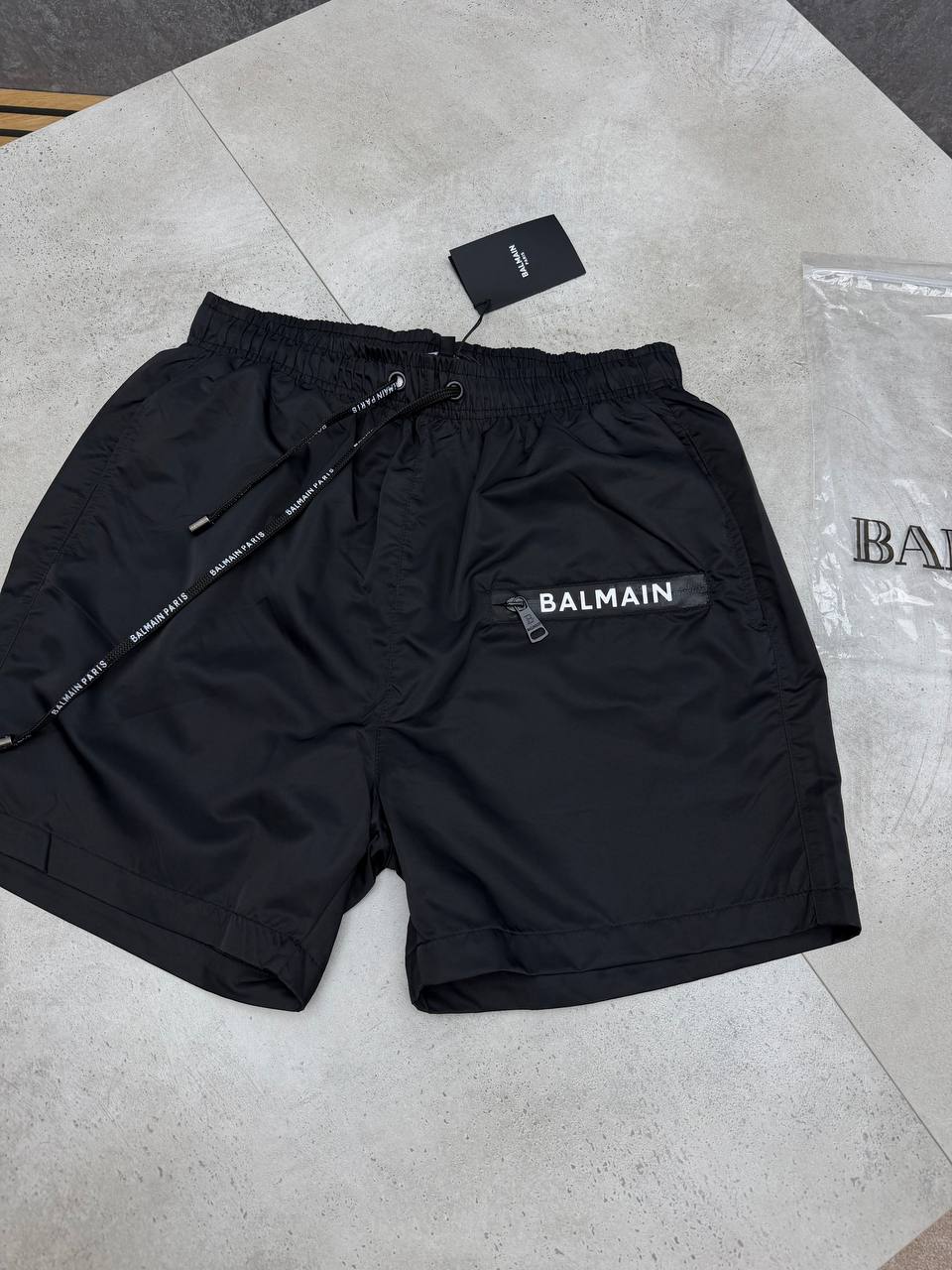 MENS BALMAI SWIMSHORT am0308