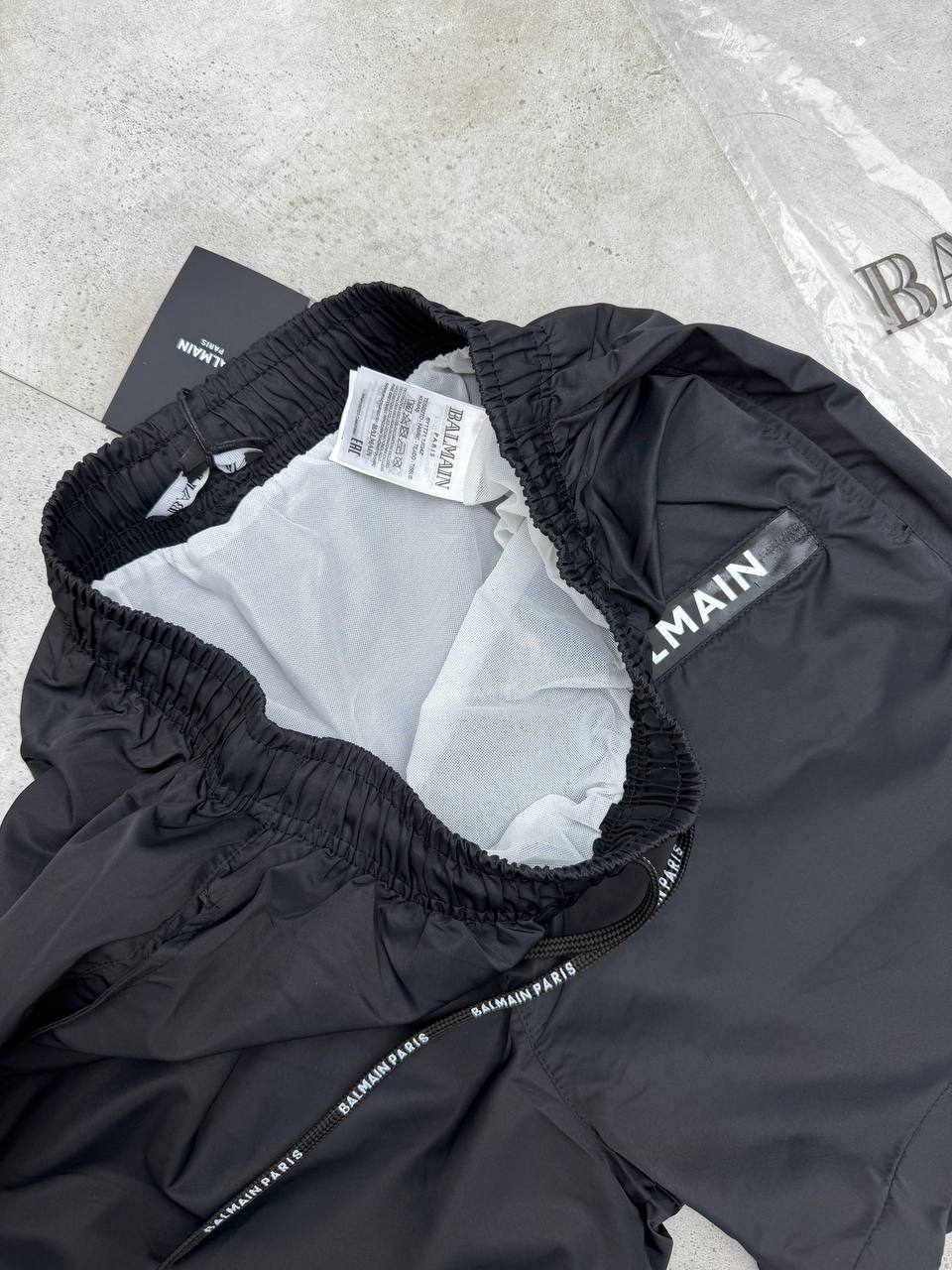 MENS BALMAI SWIMSHORT am0308