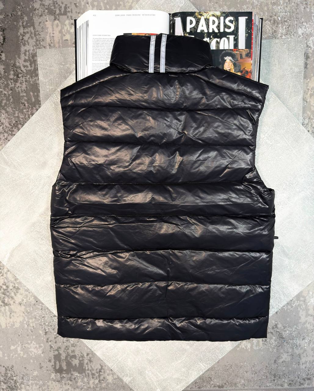 Canad Goos Body Warmer aj0408