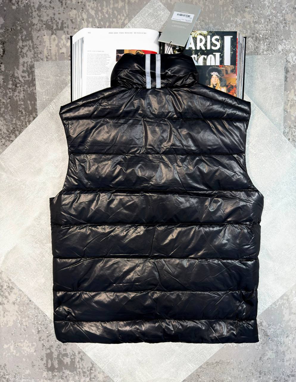 Canad Goos Body Warmer aj0408