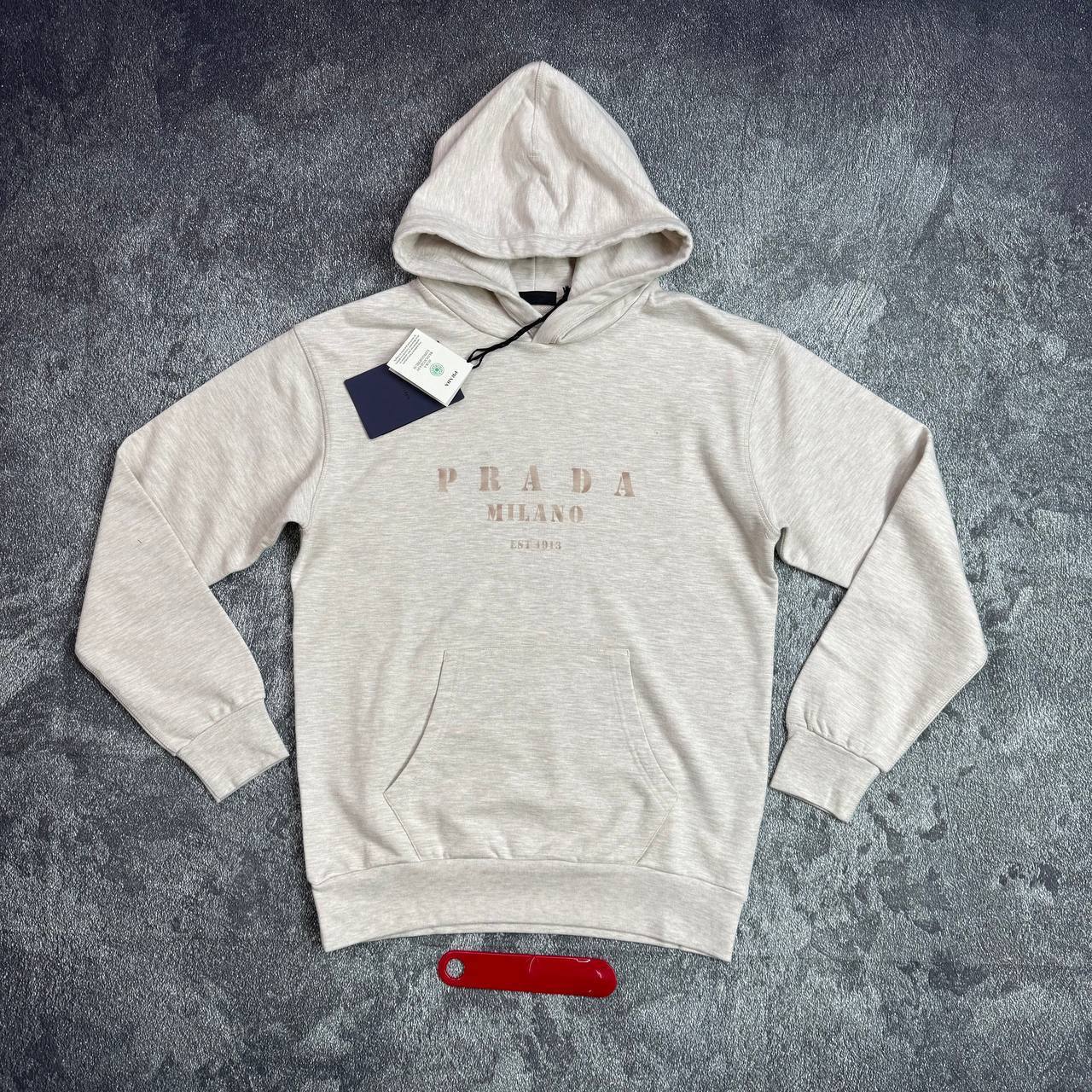 Prad hoodies on sale sa0408