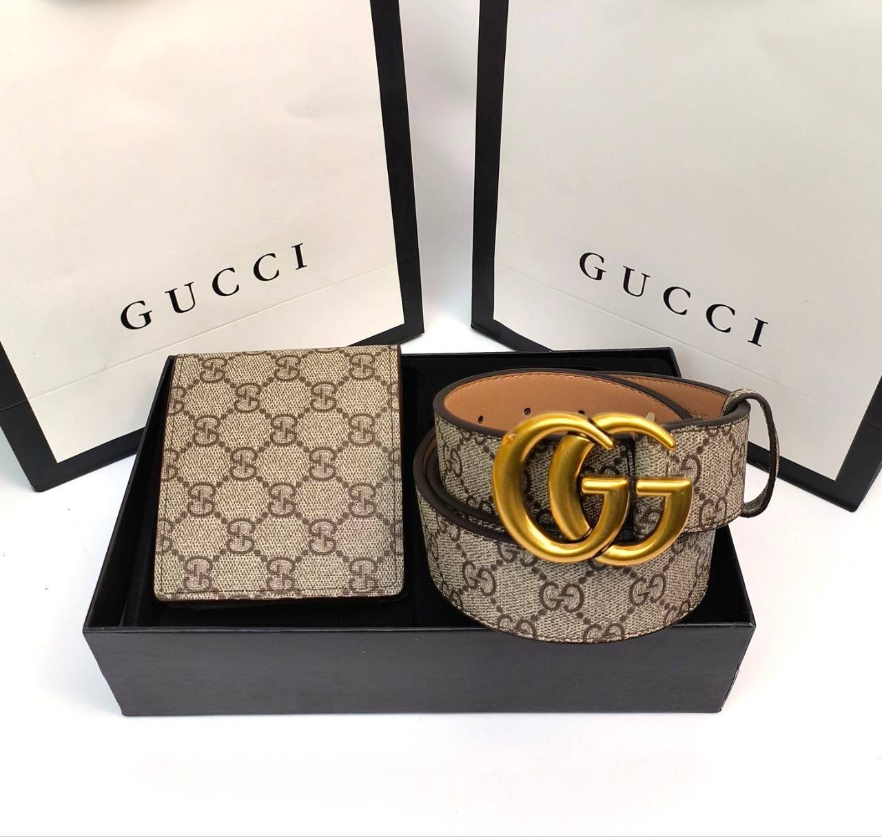 GUCC Wallet set sa0408