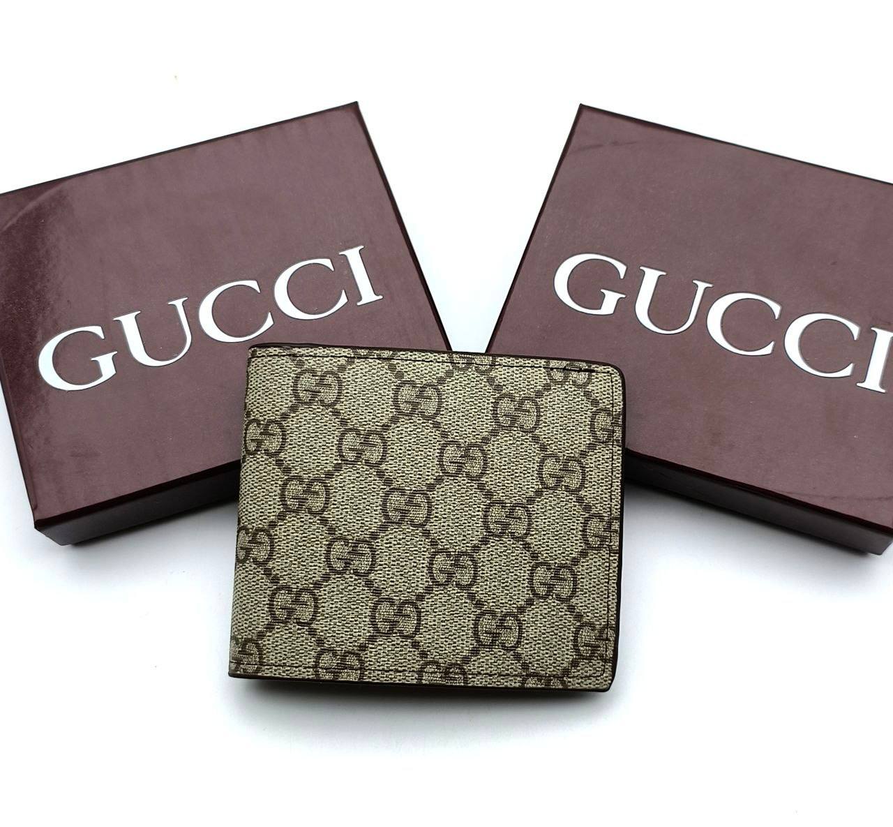 Gucc wallet sa0408