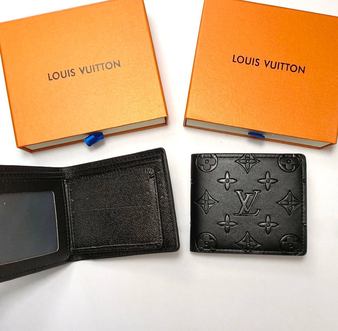 Loui vuitto WALLET sa0408