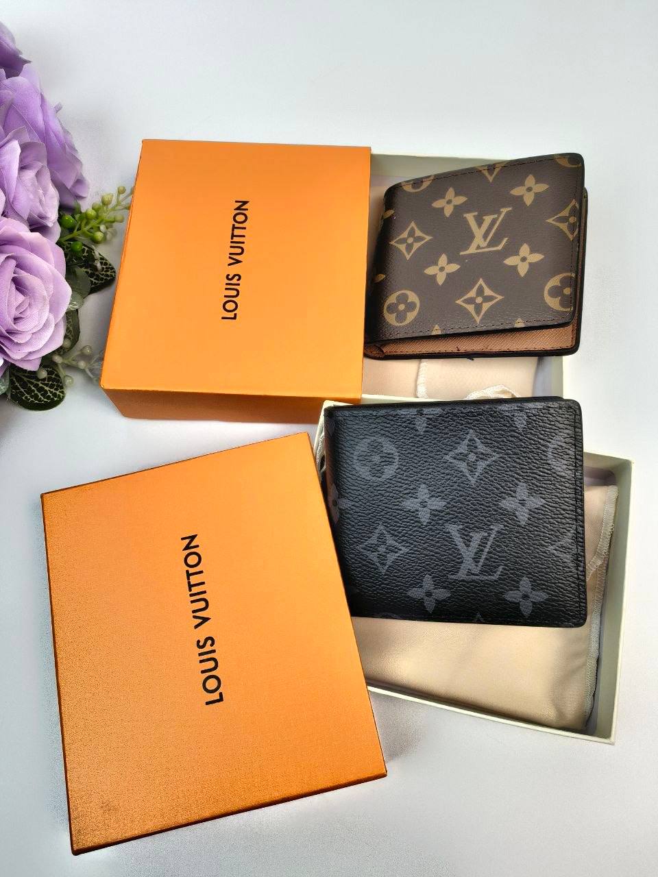 Loui vuitto WALLET sa0408