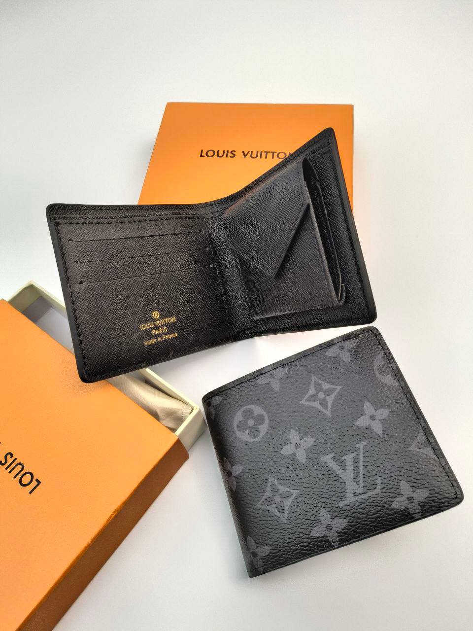 Loui vuitto WALLET sa0408