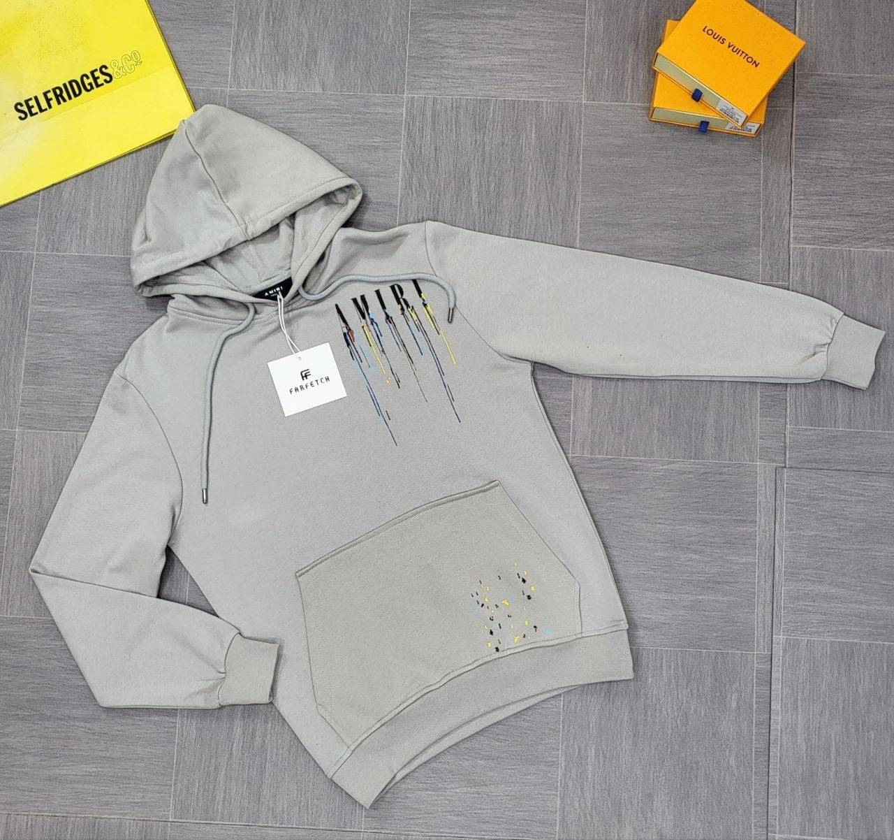 QUALITY AMIR HOODIE ak0408