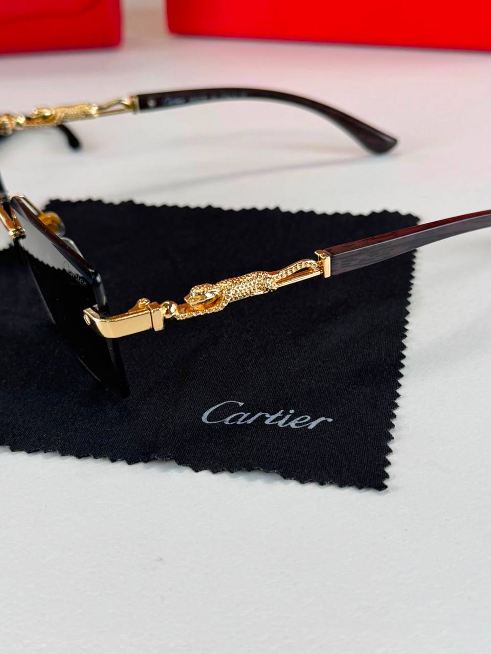 Cartie sunglasses jj0508
