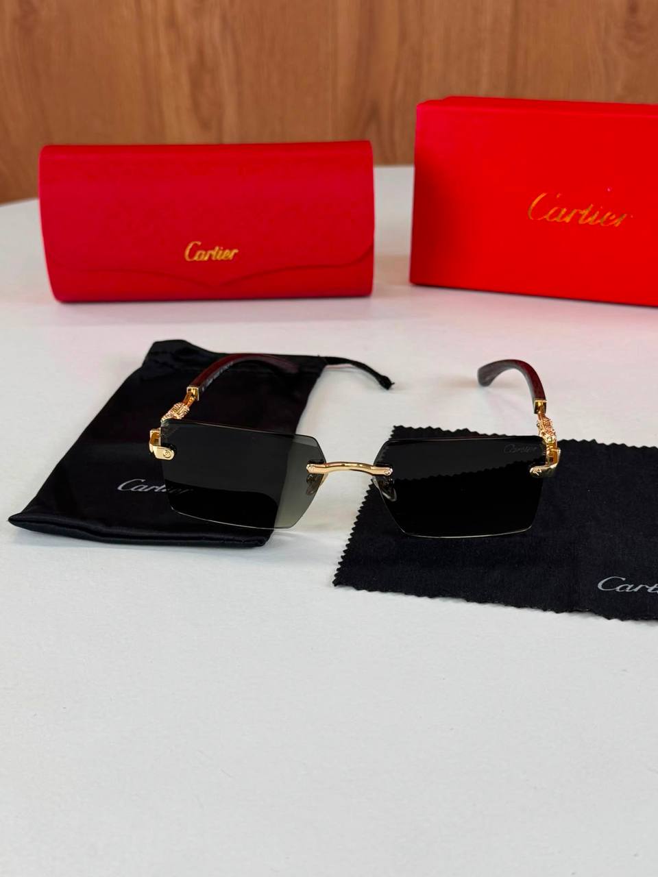 Cartie sunglasses jj0508