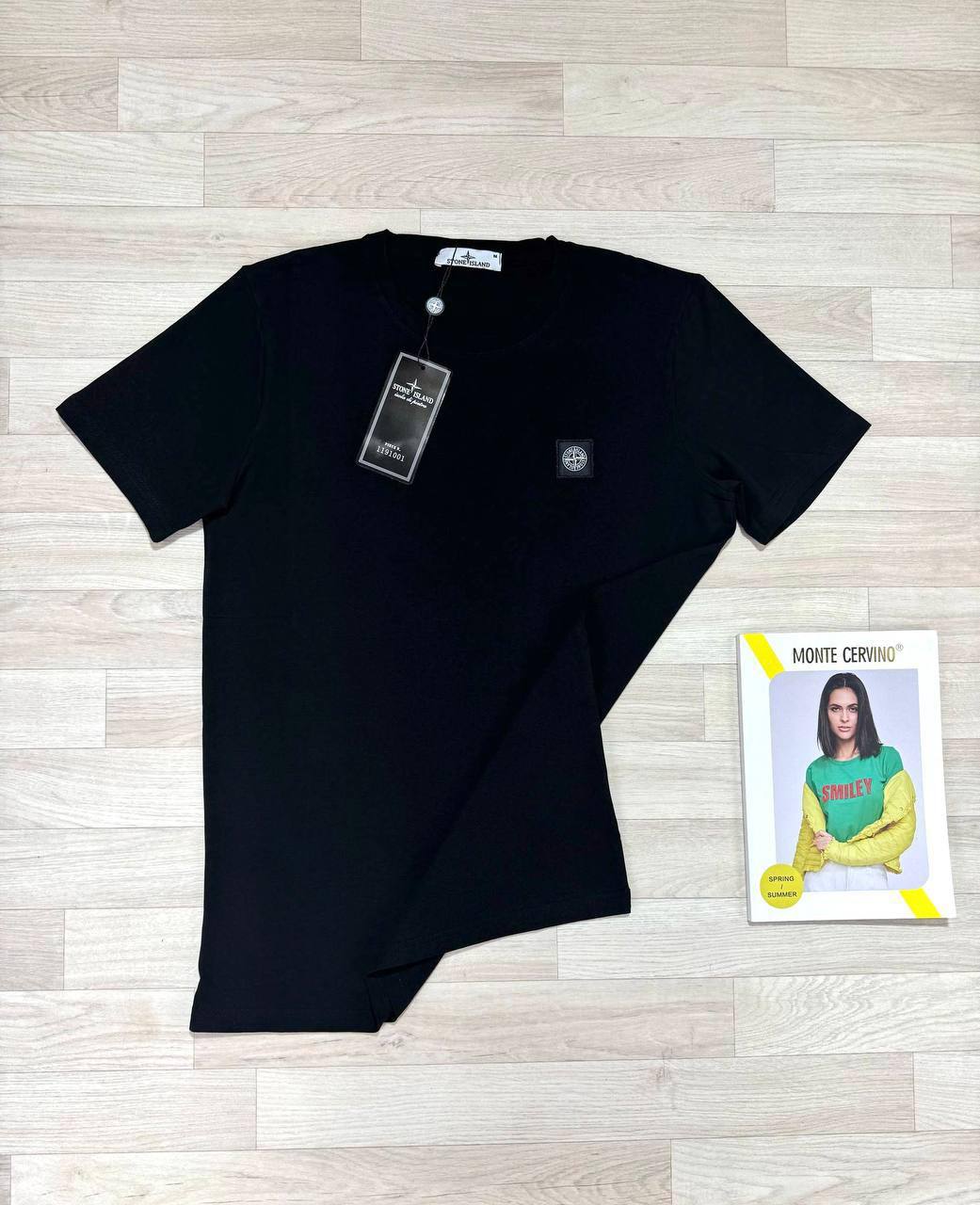 Ston islan jj0508
