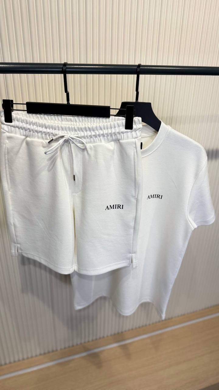 Super clon Amir Shorts Set to0508