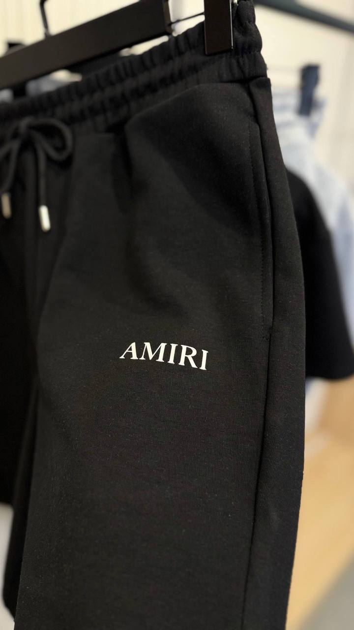 Super clon Amir Shorts Set to0508