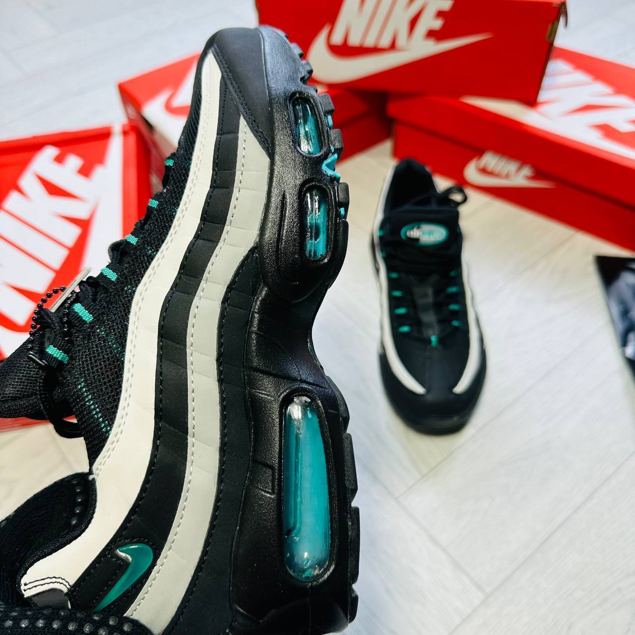 NIK AIR MAX 95 SHOES to0508