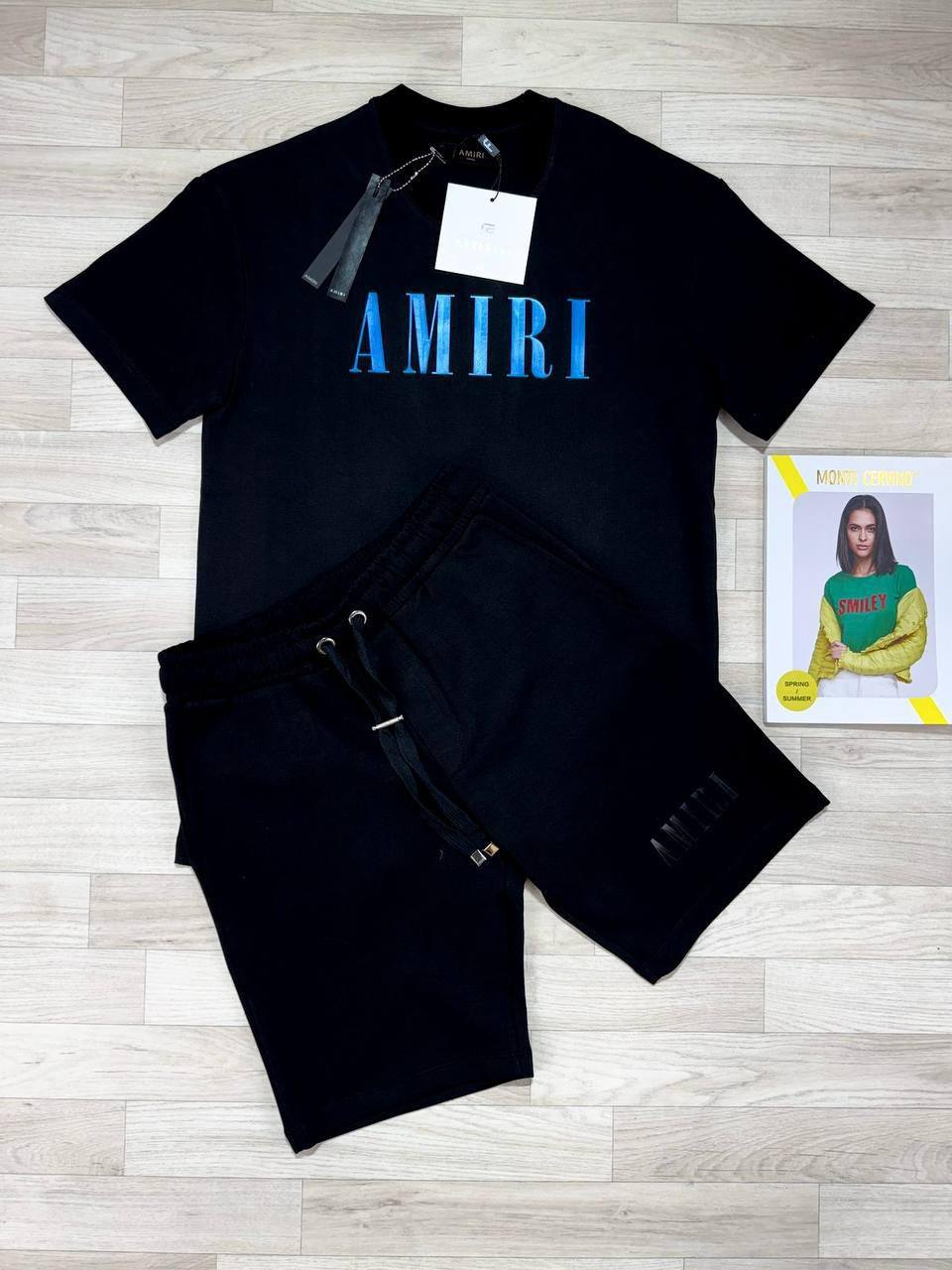 Amir shorts set jj0508
